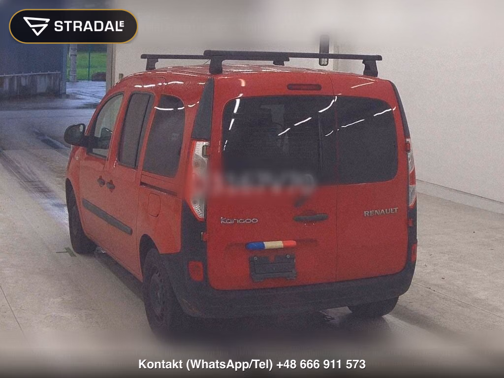 RENAULT KANGOO ACTIF, miniaturka 3