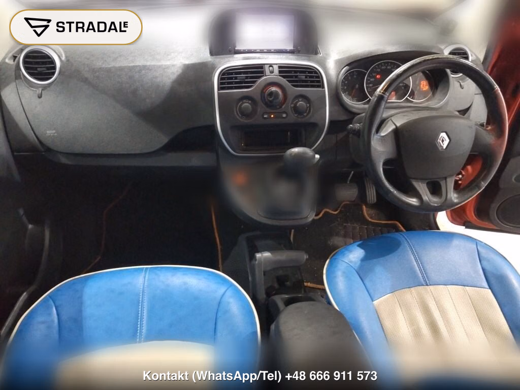RENAULT KANGOO ACTIF, miniaturka 4
