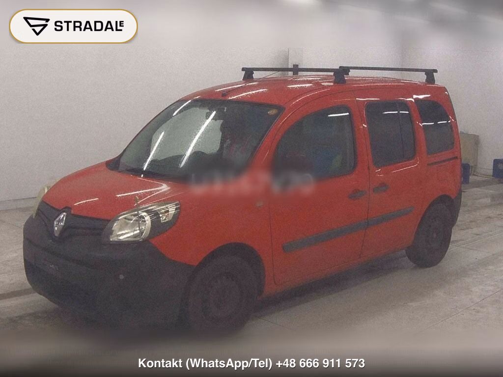 RENAULT KANGOO ACTIF, miniaturka 5