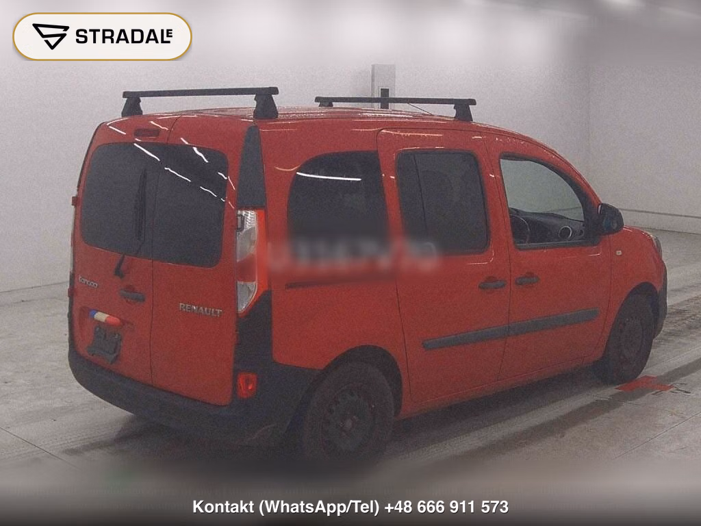 RENAULT KANGOO ACTIF, miniaturka 6