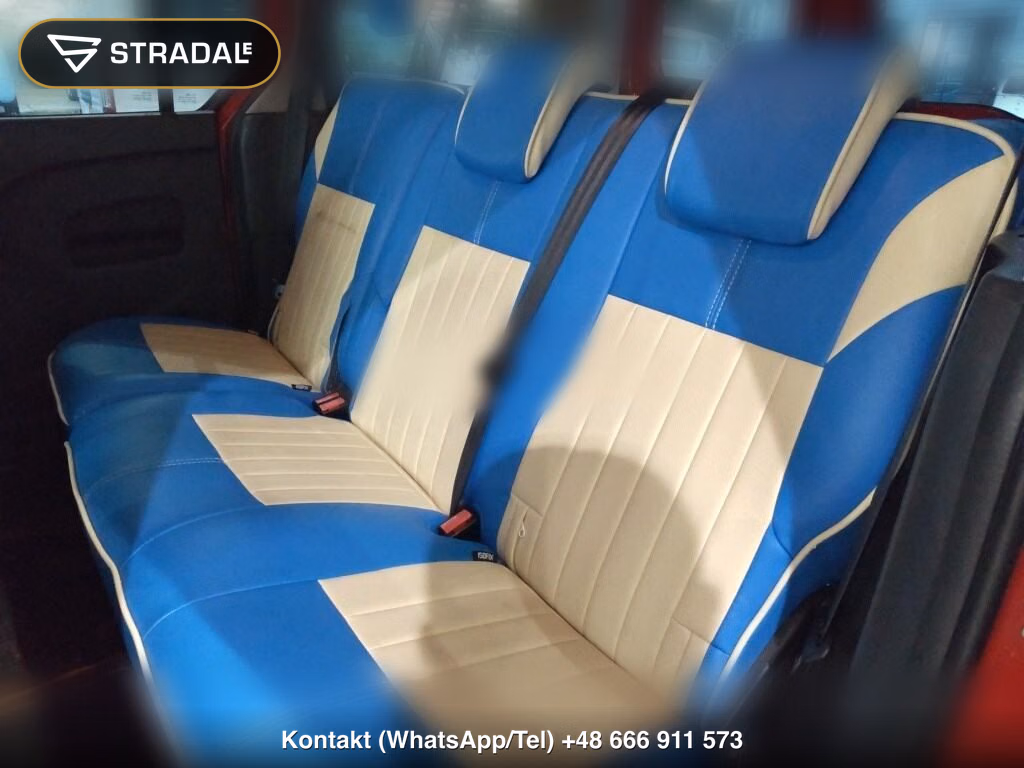 RENAULT KANGOO ACTIF, miniaturka 7