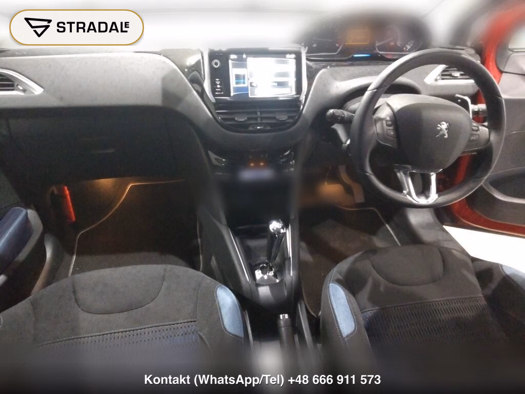 PEUGEOT 208 5D, miniaturka 4