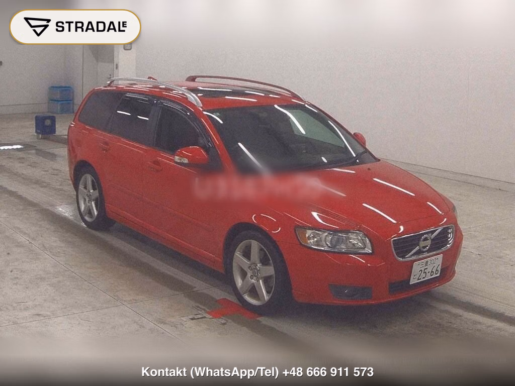 VOLVO V50 2.0 CLASSIC, miniaturka 2