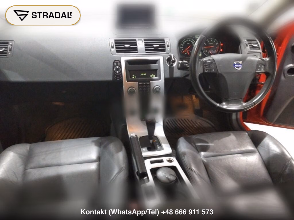 VOLVO V50 2.0 CLASSIC, miniaturka 4
