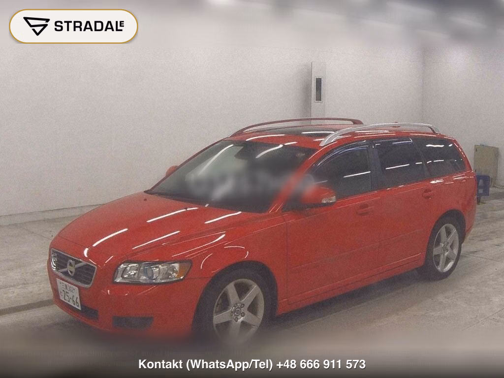 VOLVO V50 2.0 CLASSIC, miniaturka 5