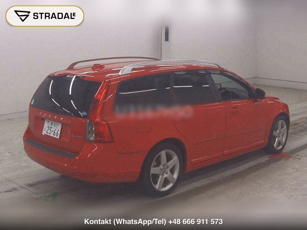 VOLVO V50 2.0 CLASSIC, miniaturka 6