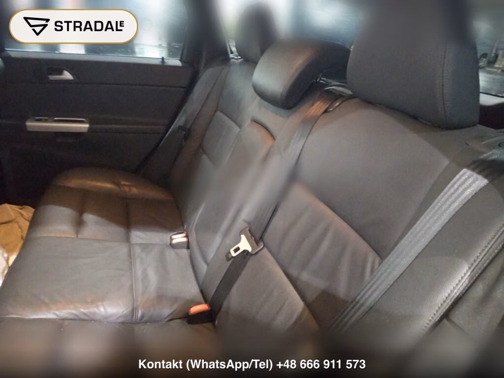 VOLVO V50 2.0 CLASSIC, miniaturka 7
