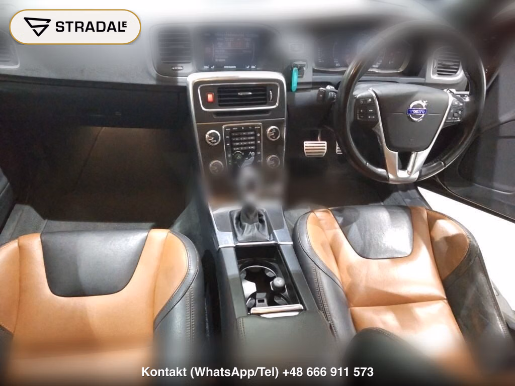 VOLVO V60 CROSS COUNTRY D4 SE, miniaturka 4