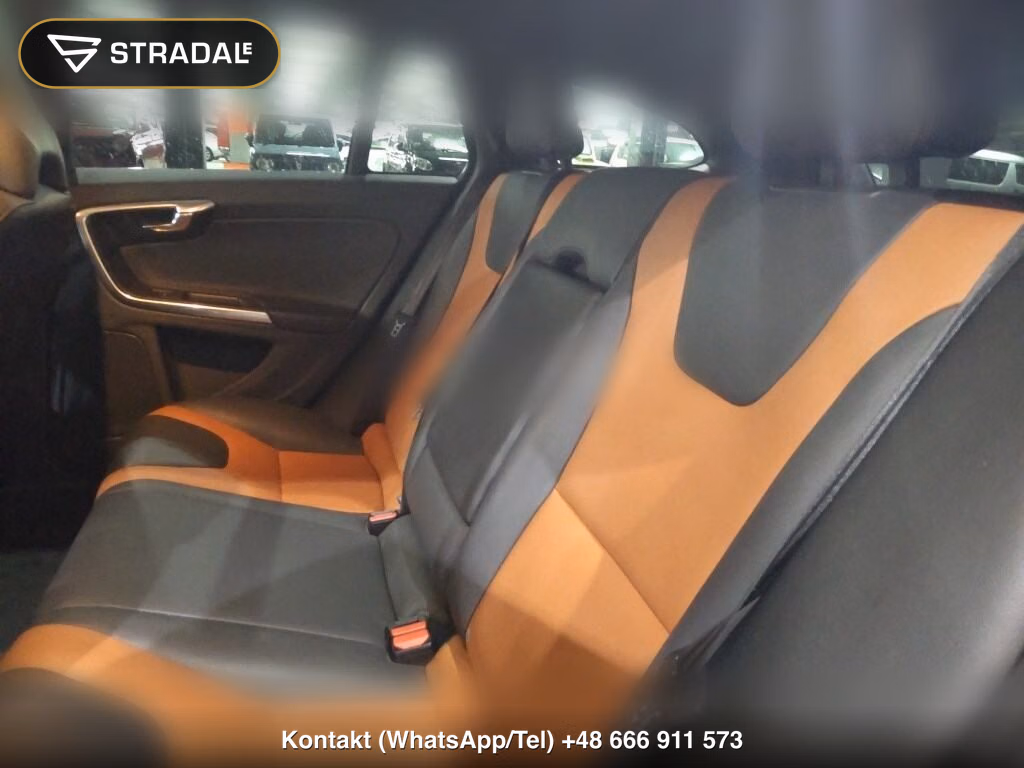 VOLVO V60 CROSS COUNTRY D4 SE, miniaturka 7