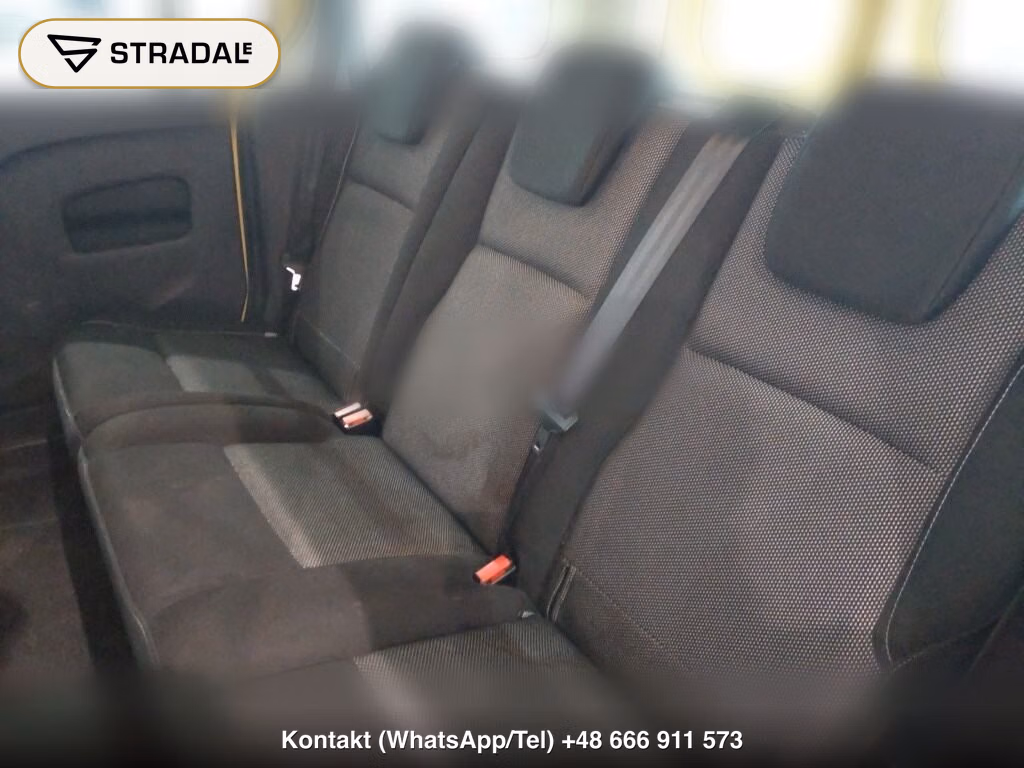 RENAULT KANGOO ZEN, miniaturka 7