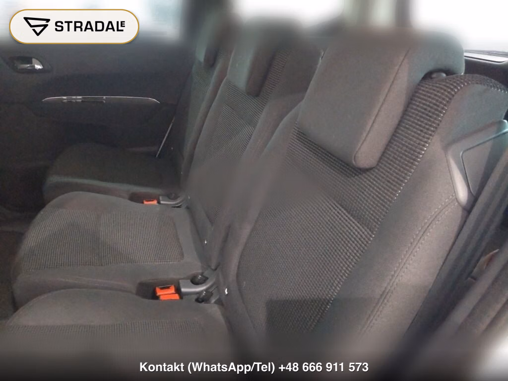 PEUGEOT 5008 CIELO, miniaturka 7