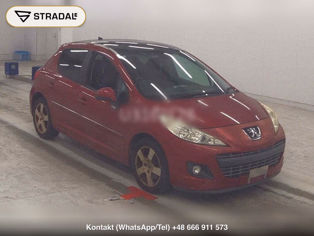 PEUGEOT 207 5D CIELO, miniaturka 2
