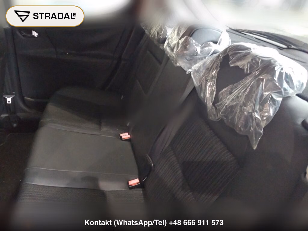 PEUGEOT 207 5D CIELO, miniaturka 7