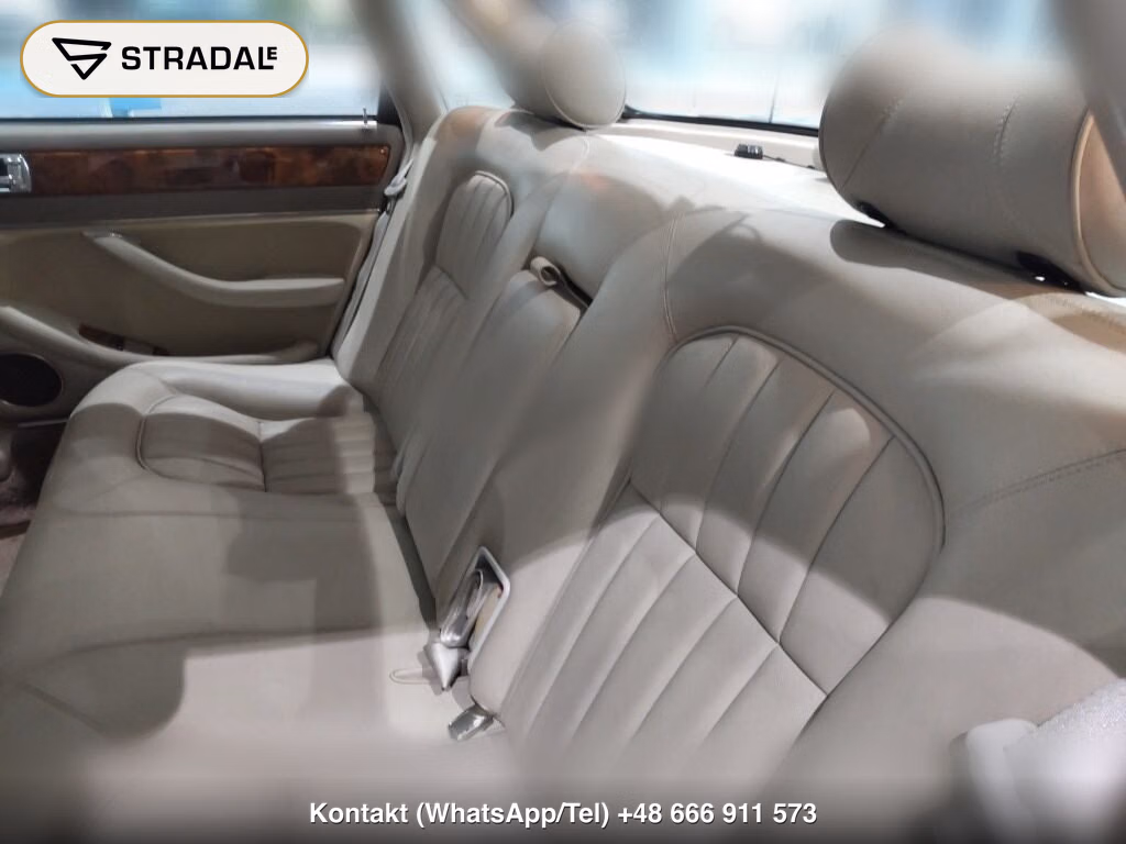 JAGUAR XJ 4D XJ6-4.0S, miniaturka 7