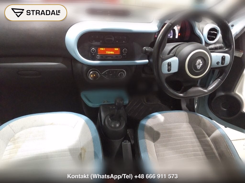 RENAULT TWINGO 5D, miniaturka 4
