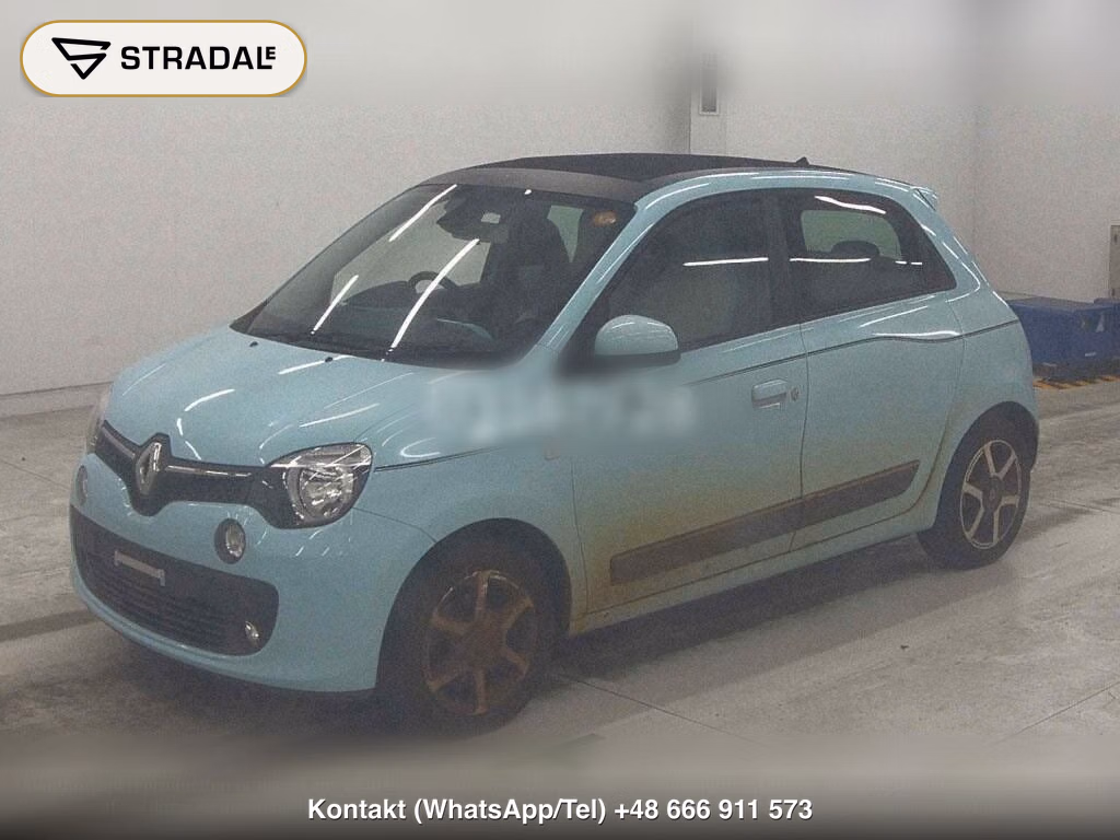 RENAULT TWINGO 5D, miniaturka 5