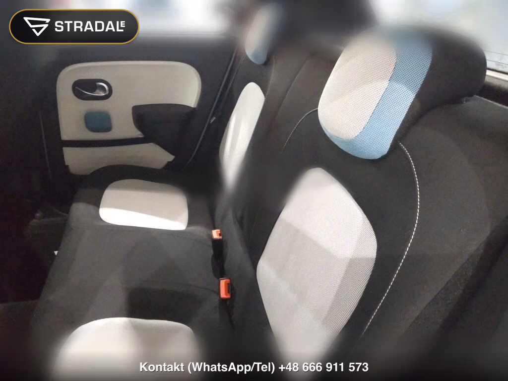 RENAULT TWINGO 5D, miniaturka 7