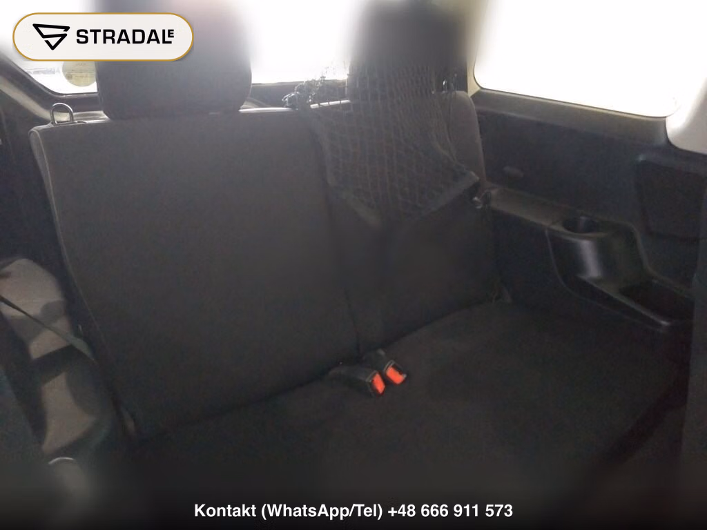 NISSAN KIX 3D 4WD RX, miniaturka 7
