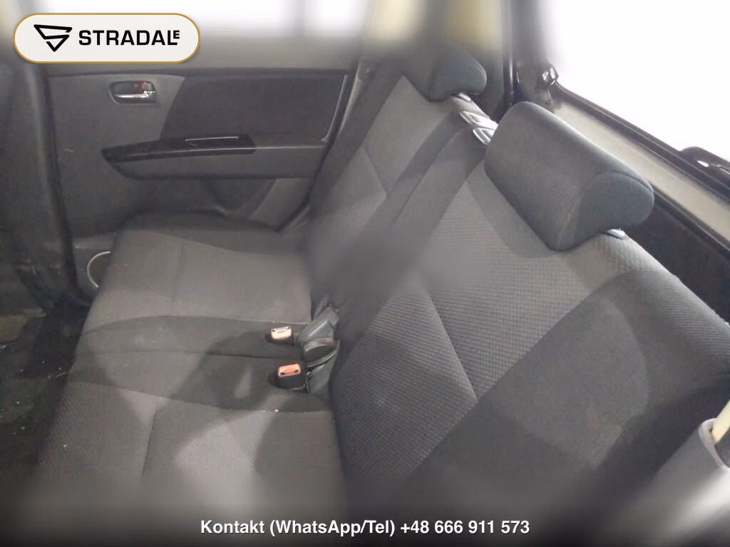 SUZUKI WAGON R STINGRAY, miniaturka 7