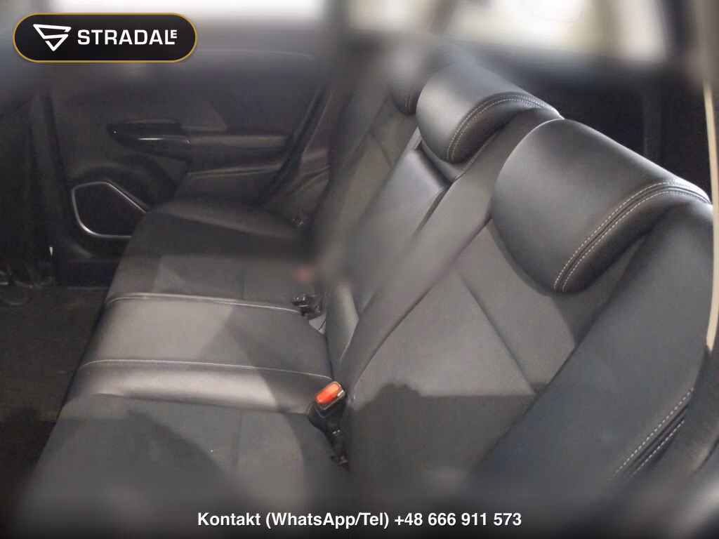 HONDA SHUTTLE HYBRID Z STYLE EDITION, miniaturka 7