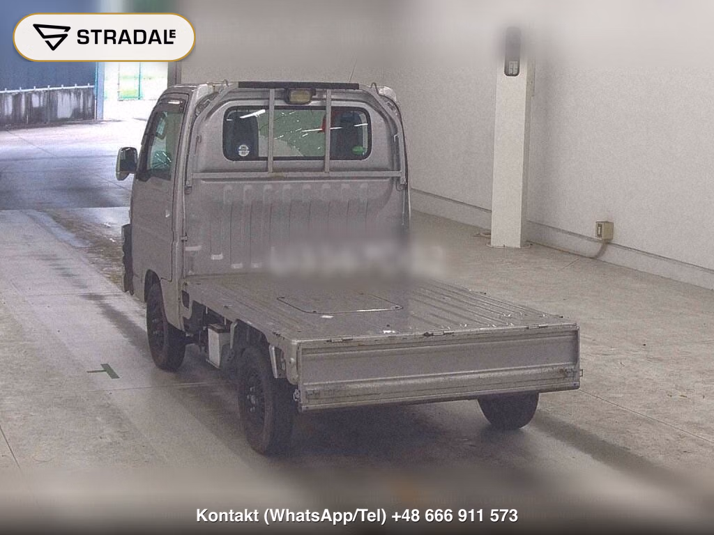 HONDA ACTY TRUCK TOWN, miniaturka 3