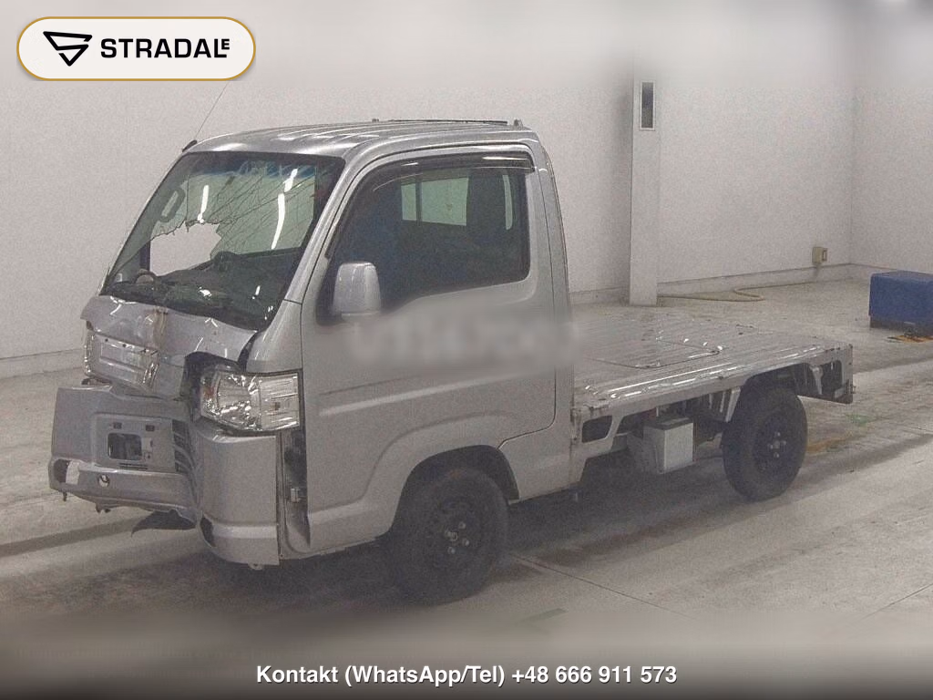 HONDA ACTY TRUCK TOWN, miniaturka 5