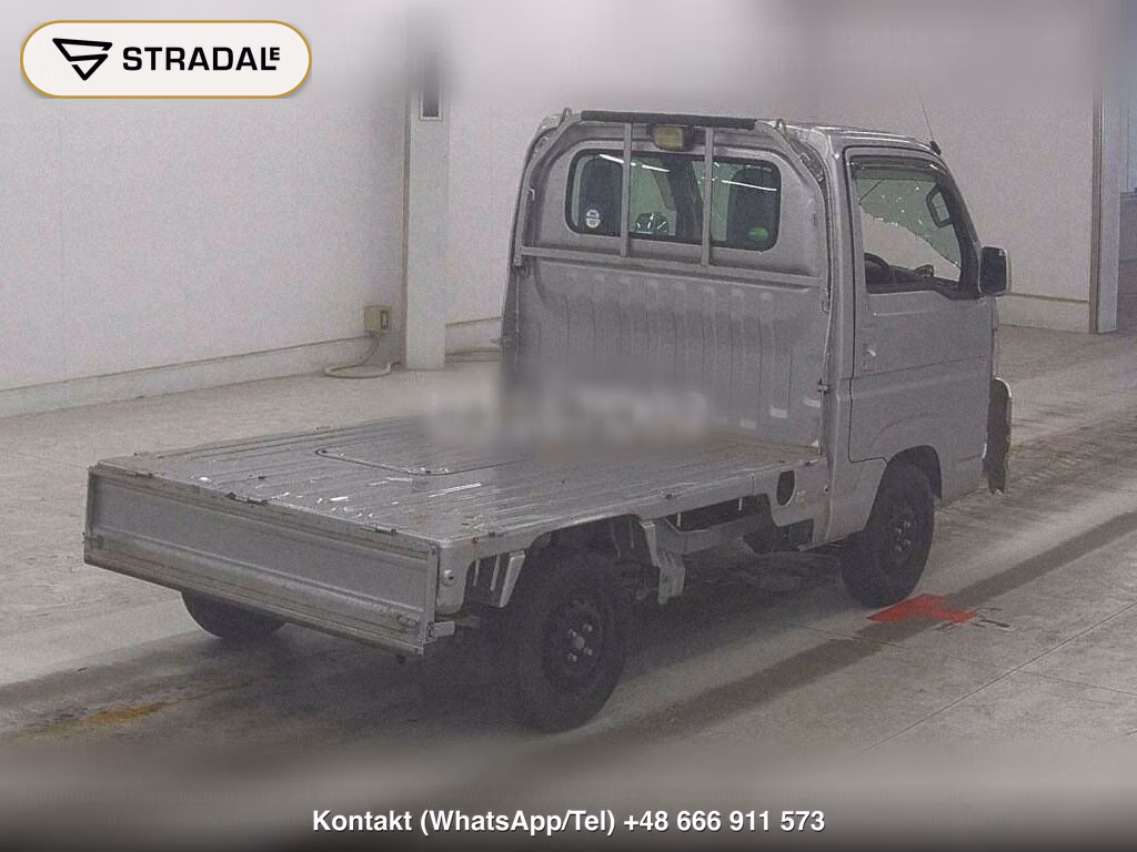 HONDA ACTY TRUCK TOWN, miniaturka 6