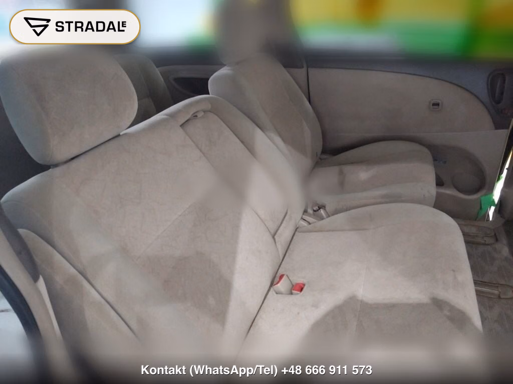TOYOTA ESTIMA T AERAS G EDITION, miniaturka 7
