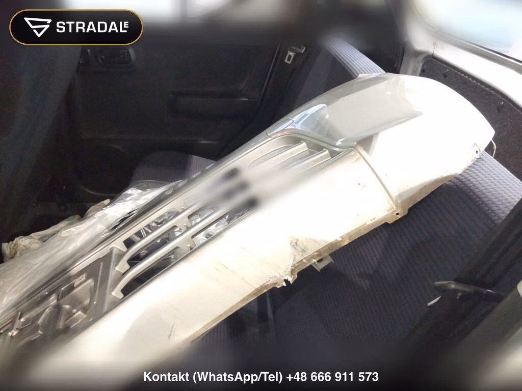 SUZUKI ALTO 5D L, miniaturka 7