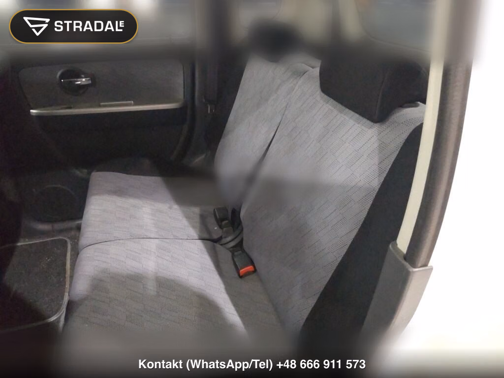 SUZUKI WAGON R 5D, miniaturka 7