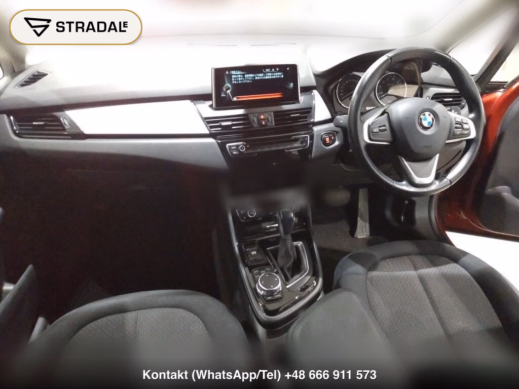 BMW 2 SERIES 5D, miniaturka 4