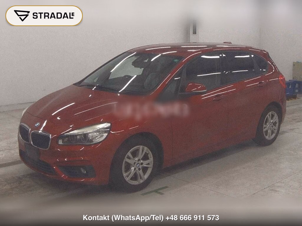 BMW 2 SERIES 5D, miniaturka 5