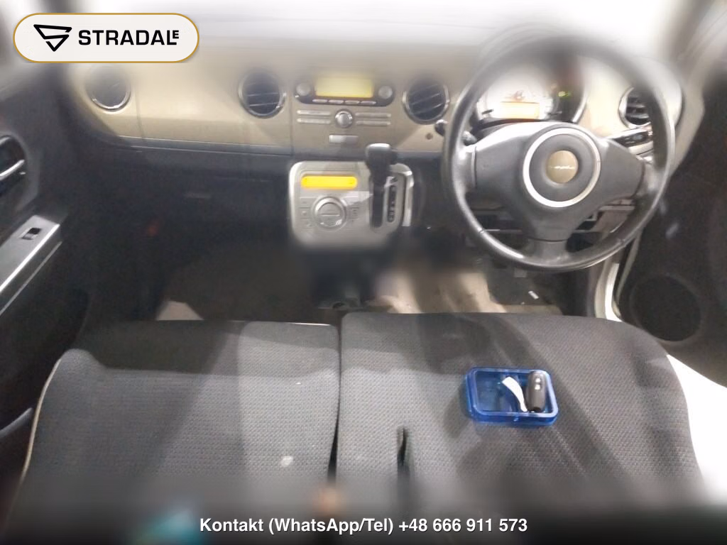 SUZUKI ALTO LAPIN X SELECTION, miniaturka 4