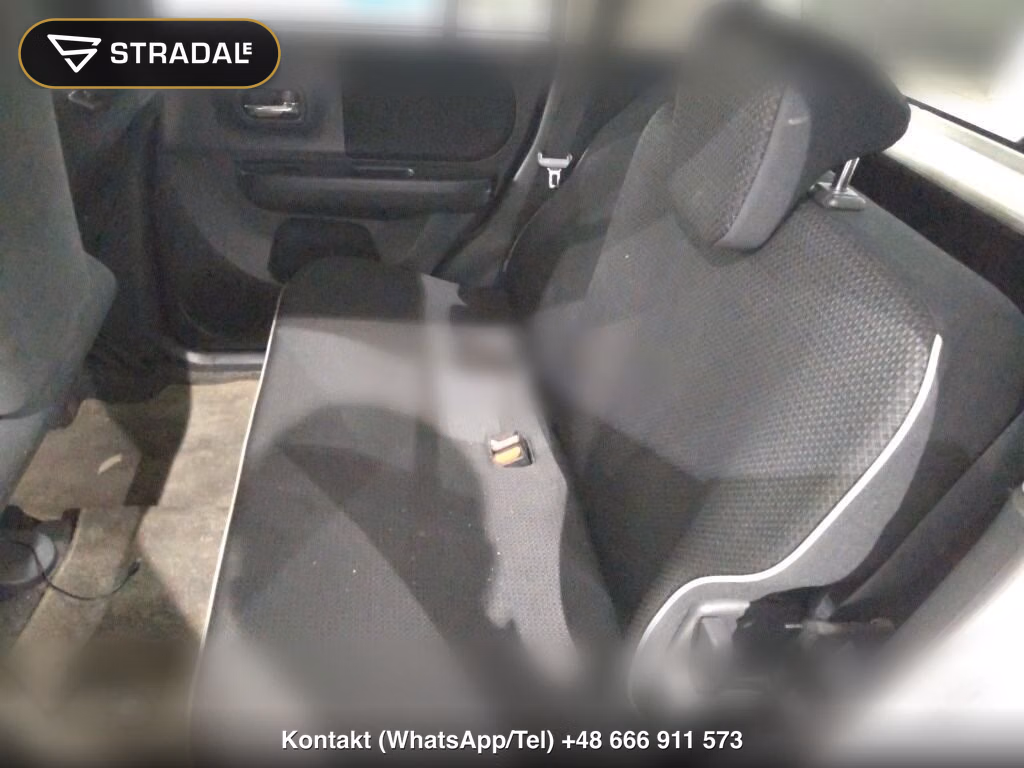 SUZUKI ALTO LAPIN X SELECTION, miniaturka 7