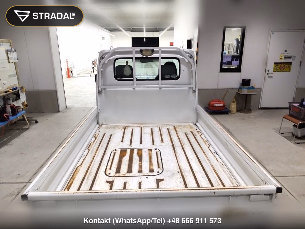 HONDA ACTY TRUCK, miniaturka 7