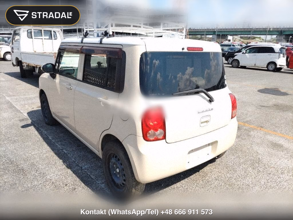 SUZUKI ALTO LAPIN, miniaturka 3