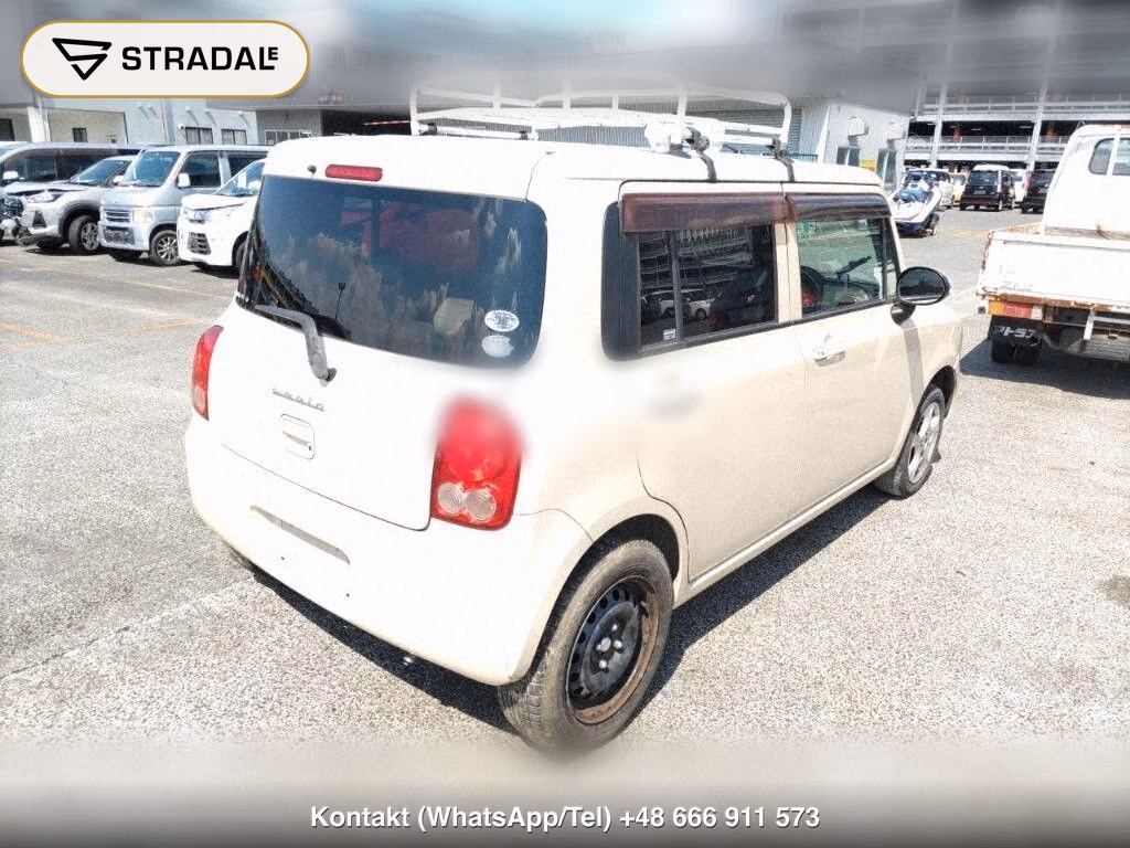 SUZUKI ALTO LAPIN, miniaturka 6