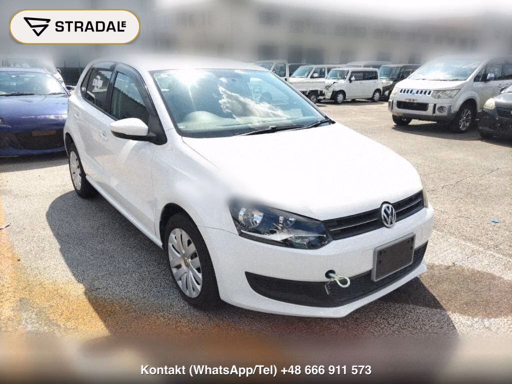 VOLKSWAGEN POLO 5D TSI COMFORT LINE, miniaturka 2