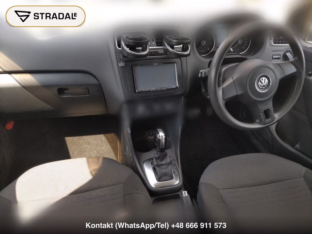 VOLKSWAGEN POLO 5D TSI COMFORT LINE, miniaturka 4
