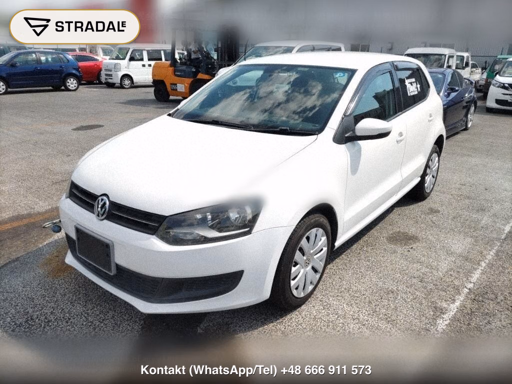 VOLKSWAGEN POLO 5D TSI COMFORT LINE, miniaturka 5