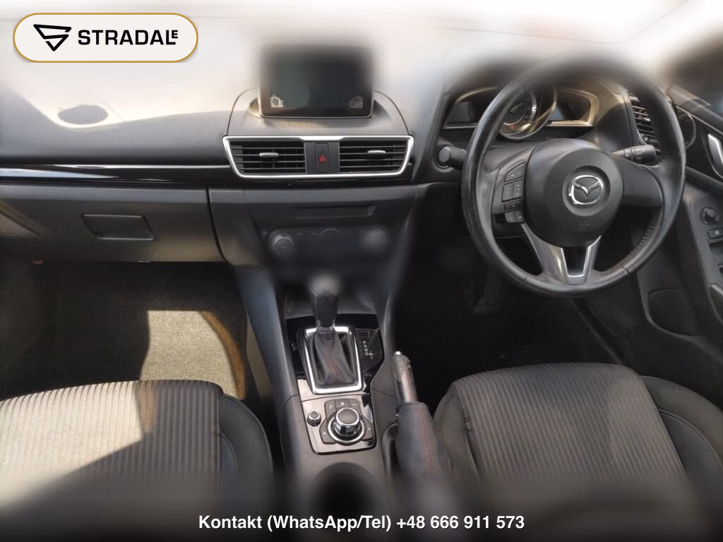 MAZDA AXELA 15S, miniaturka 4