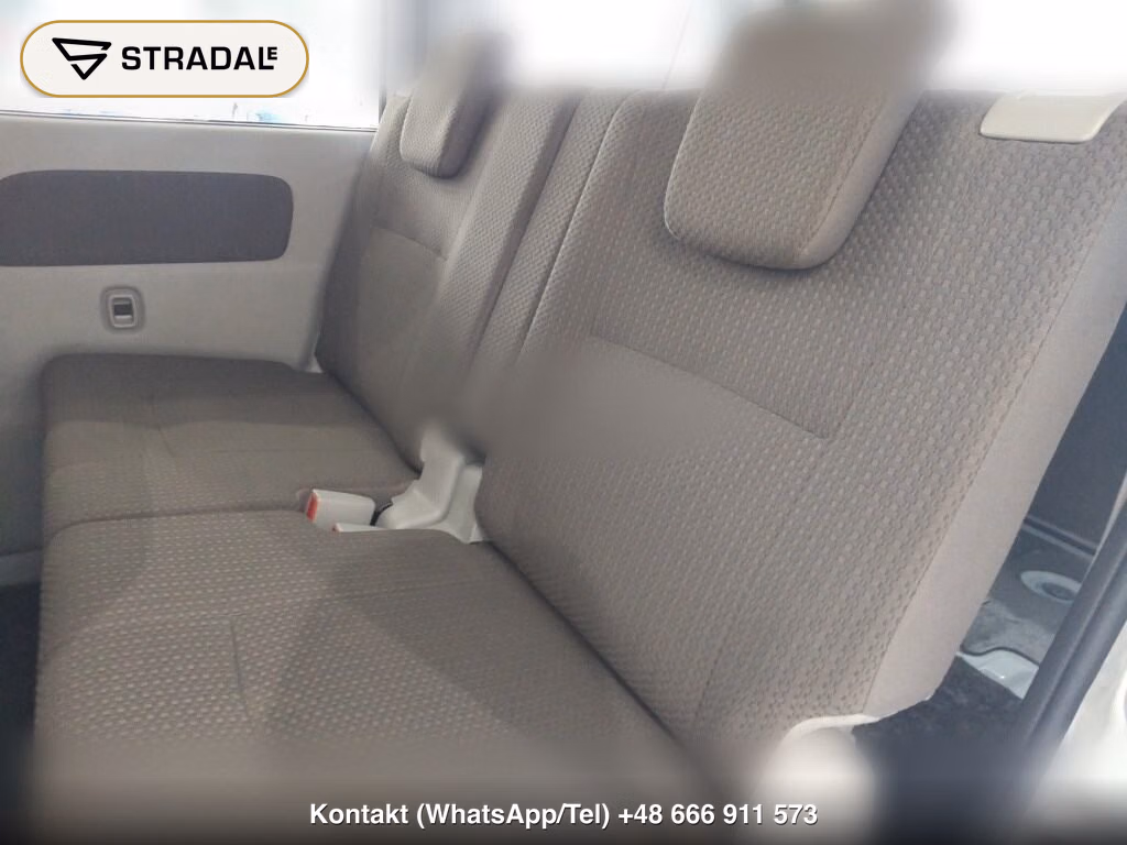 NISSAN NV100CLIPPER VAN GX, miniaturka 7