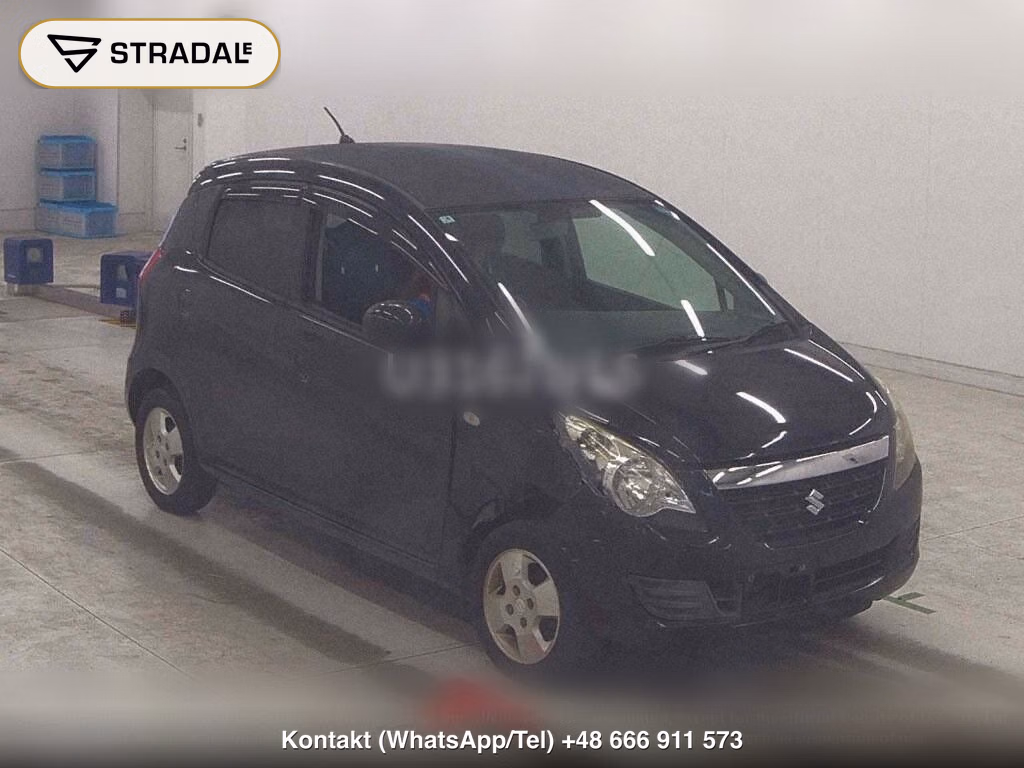 SUZUKI CERVO 5D G, miniaturka 2