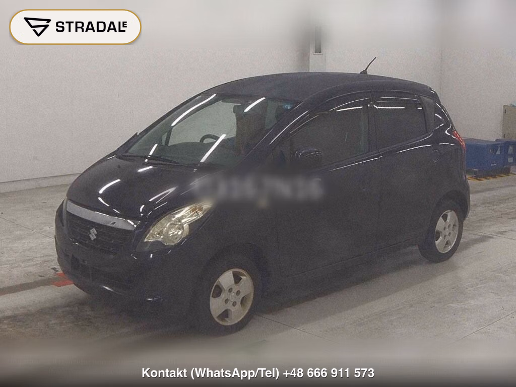 SUZUKI CERVO 5D G, miniaturka 5