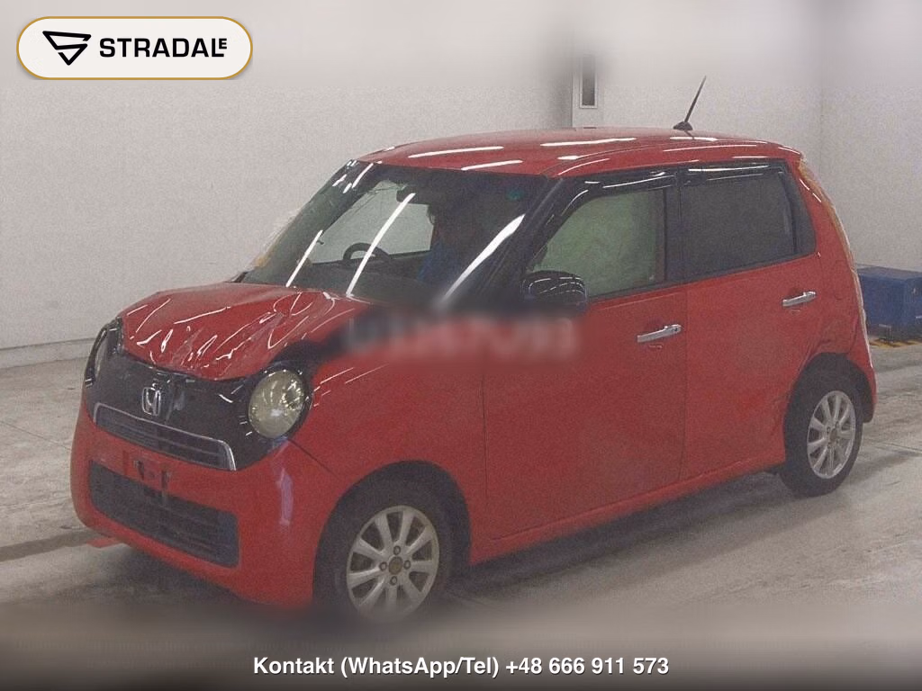 HONDA N-ONE, miniaturka 5