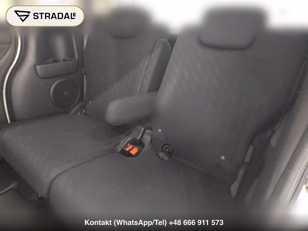 HONDA N-BOX G TURBO SS PACKAGE, miniaturka 7