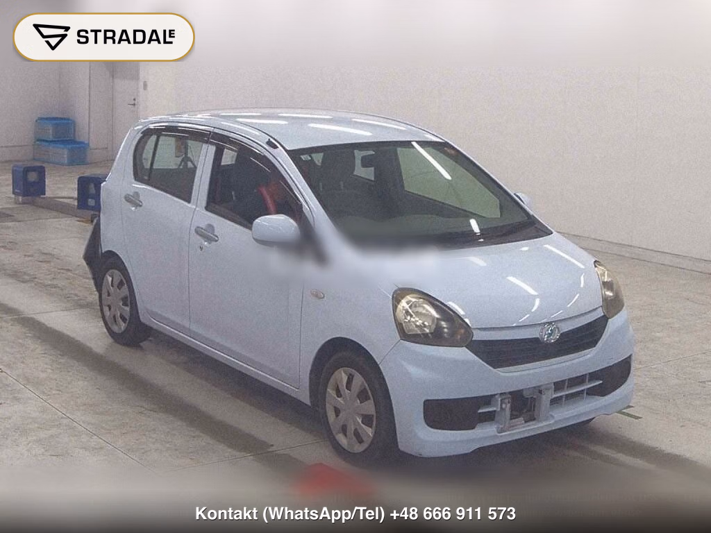 DAIHATSU MIRA E:S L, miniaturka 2