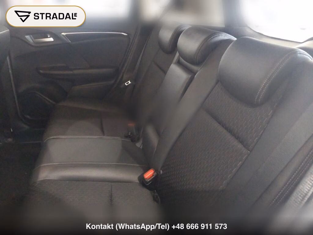 HONDA FIT HYBRID L PACKAGE, miniaturka 7