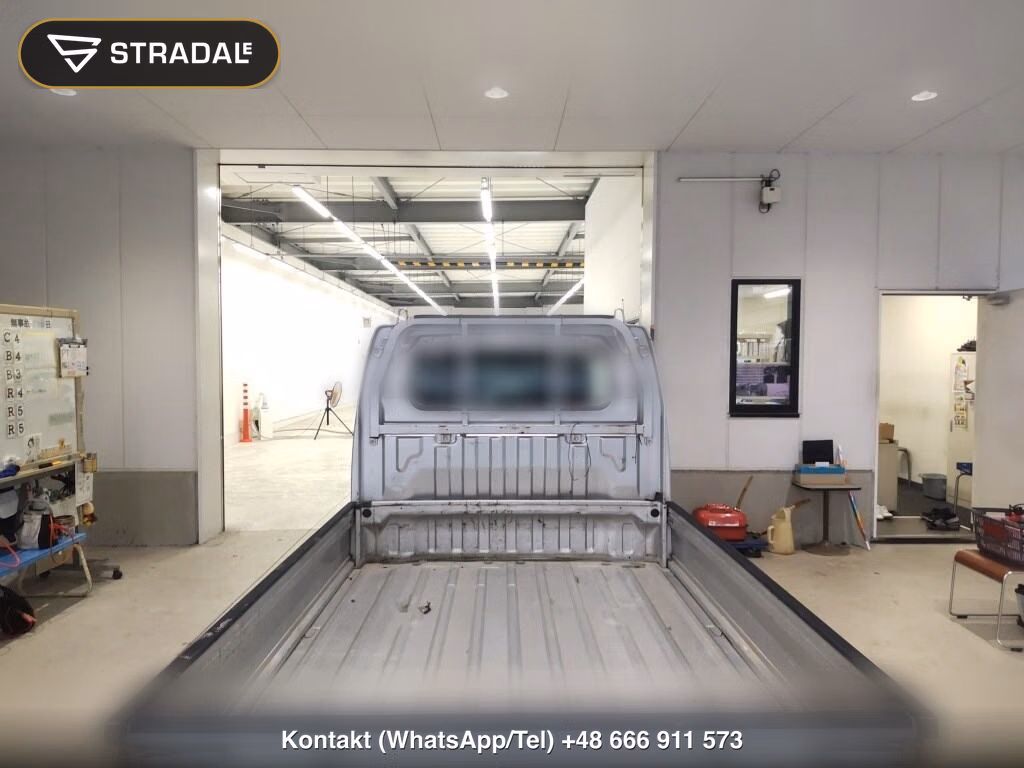 SUZUKI CARRY TRUCK 4WD, miniaturka 7