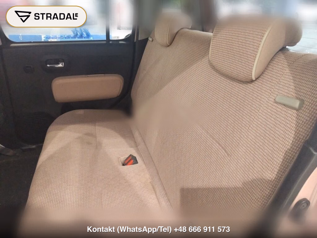 DAIHATSU MIRA COCOA COCOA PLUS X SMART SELECTION SN, miniaturka 7